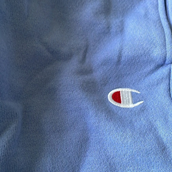 Champion Sweats! - Picture 3 of 4